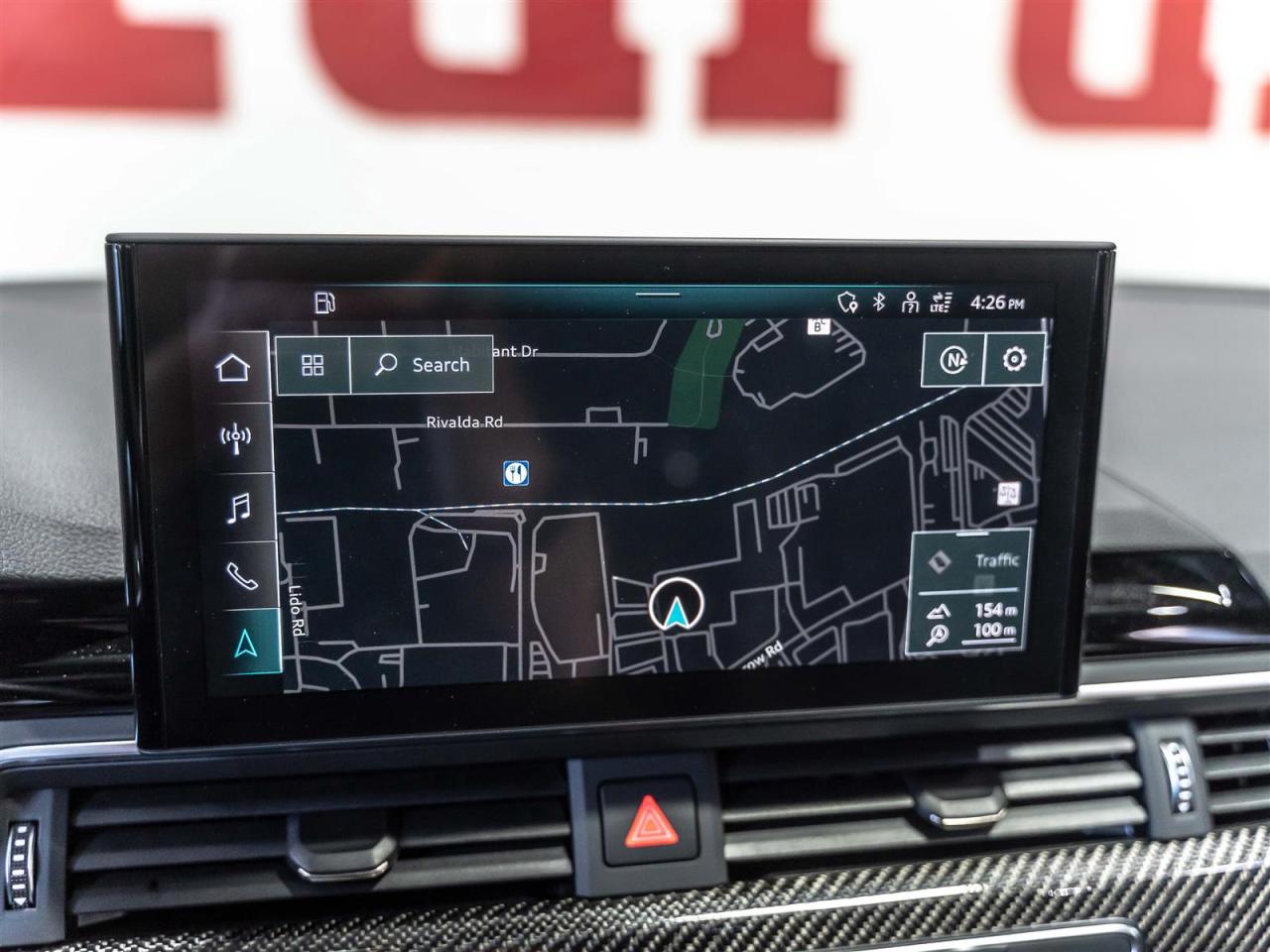 2021 Audi RS 5 Sportback SPORTBACK|BLACK OPTICS|ADVANCE DRIVE ASSIST Photo