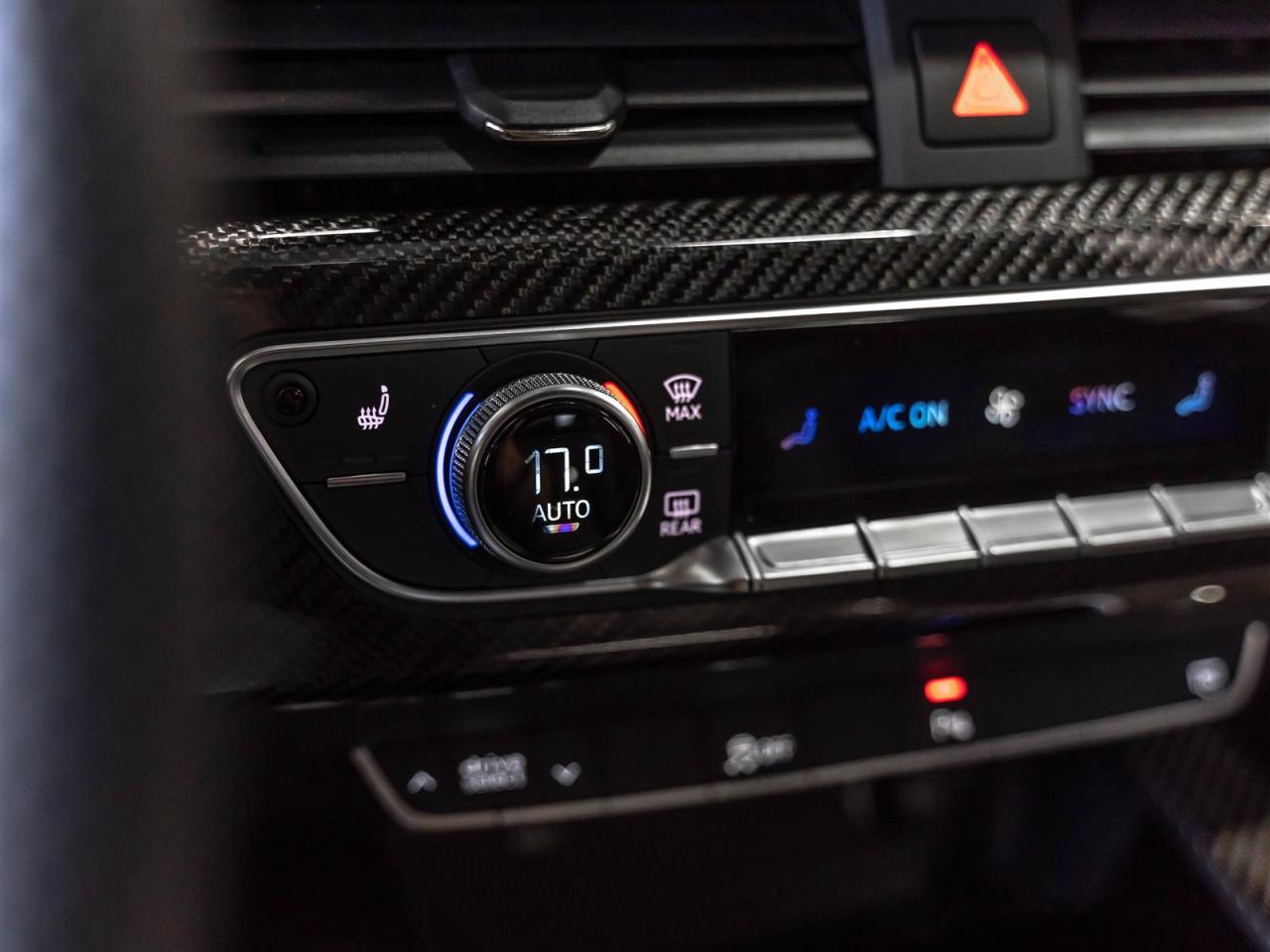 2021 Audi RS 5 Sportback SPORTBACK|AUDI EXT WARRANTY|BLACK OPTICS|ADVANCE DRIVE ASSIST Photo