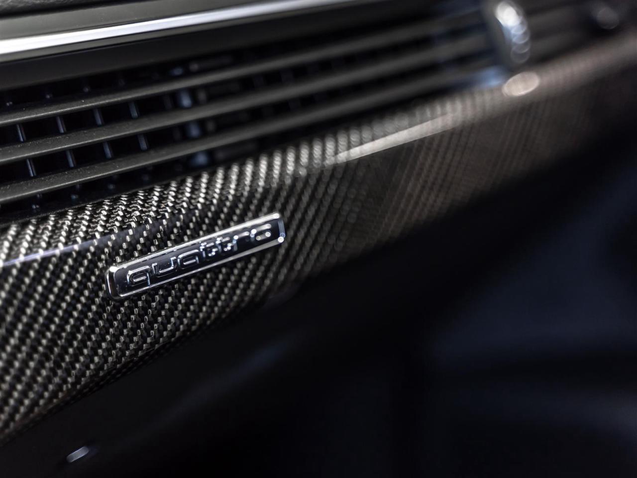 2021 Audi RS 5 Sportback SPORTBACK|AUDI EXT WARRANTY|BLACK OPTICS|ADVANCE DRIVE ASSIST Photo