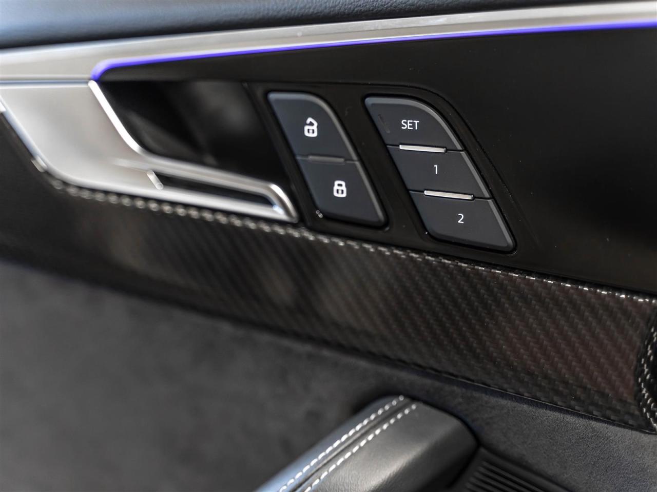 2021 Audi RS 5 Sportback SPORTBACK|AUDI EXT WARRANTY|BLACK OPTICS|ADVANCE DRIVE ASSIST Photo