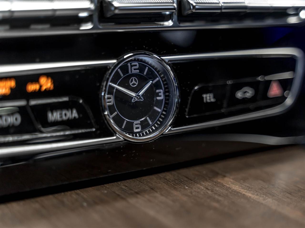 2021 Mercedes-Benz G550 G 550|AMG NIGHT PKG|DISTRONIC|BURMESTER|BLINDSPOT|LOADED Photo