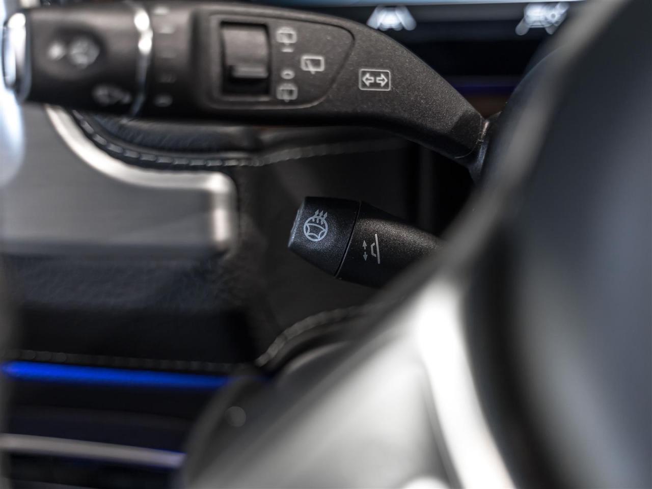 2021 Mercedes-Benz G550 G 550|AMG NIGHT PKG|DISTRONIC|BURMESTER|BLINDSPOT|LOADED Photo