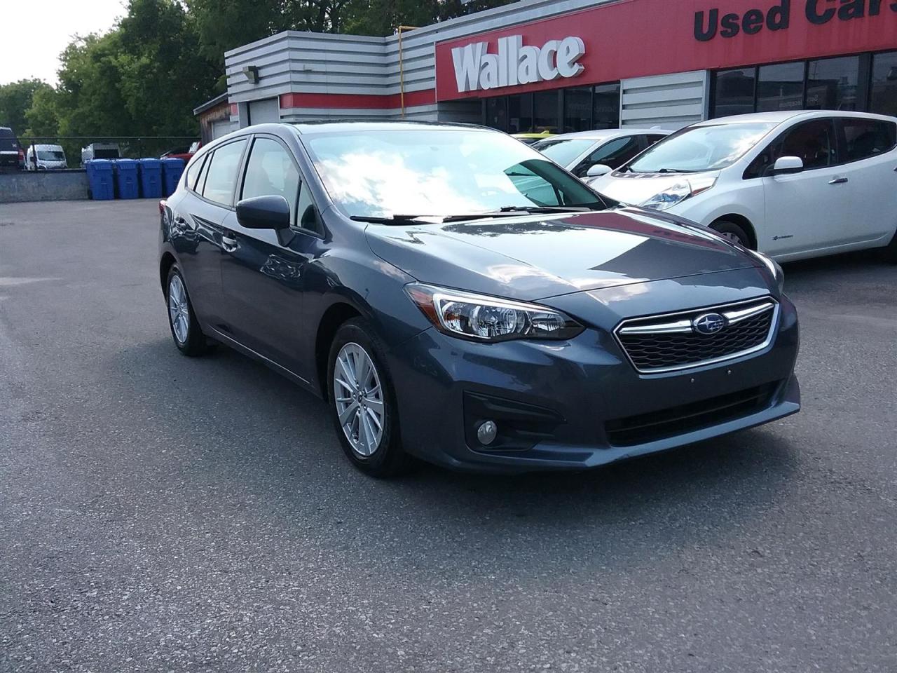 Used 2017 Subaru Impreza 2.0i Premium | Apple CarPlay | Heated Seats for sale in Ottawa, ON