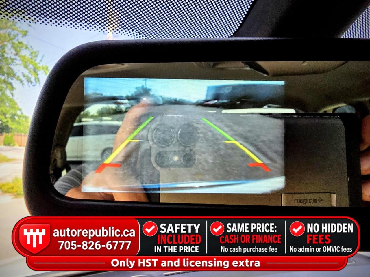 2019 Dodge Grand Caravan SE Certified Well Maintained Photo