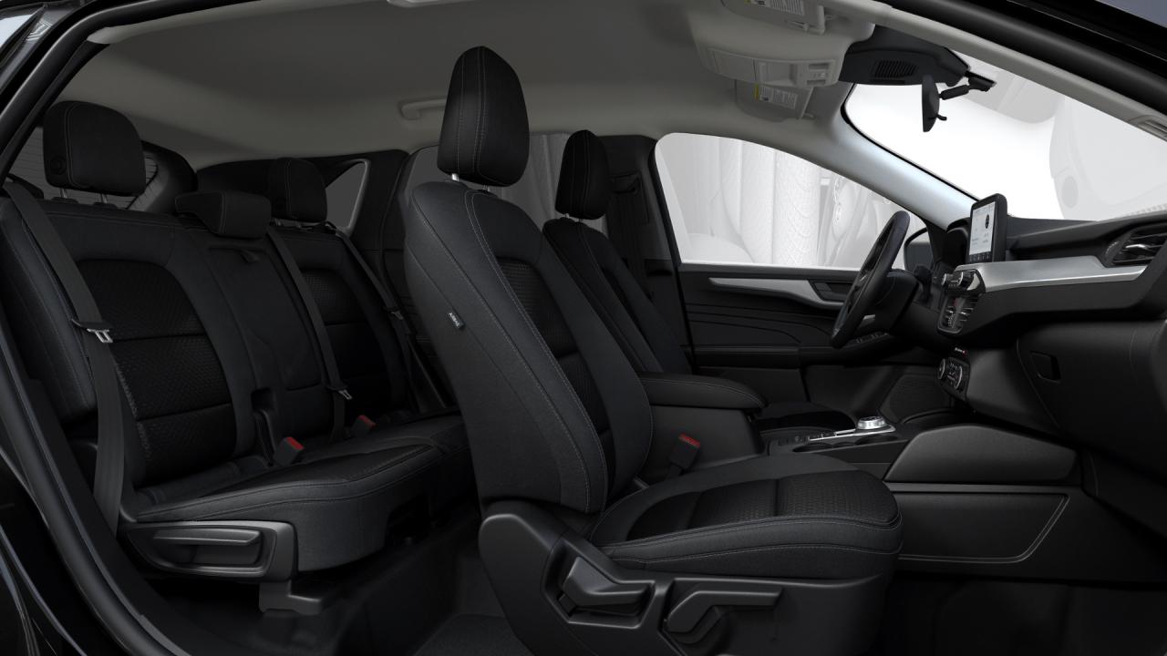 2025 Ford Escape  Photo5