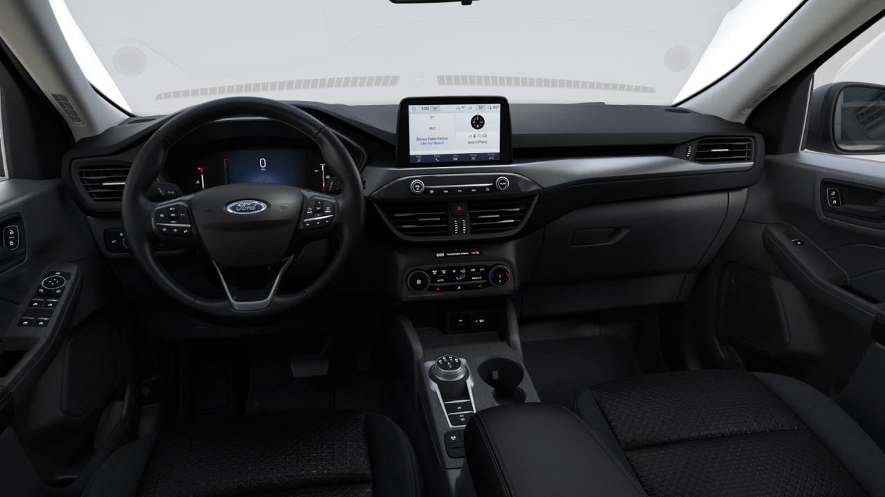 2025 Ford Escape  Photo5