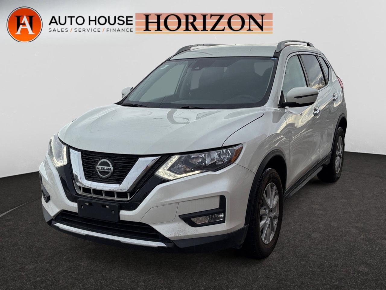 Used 2019 Nissan Rogue S | BACKUP CAMERA | BLIND SPOT DETECTION | HEATED SEATS for sale in Calgary, AB