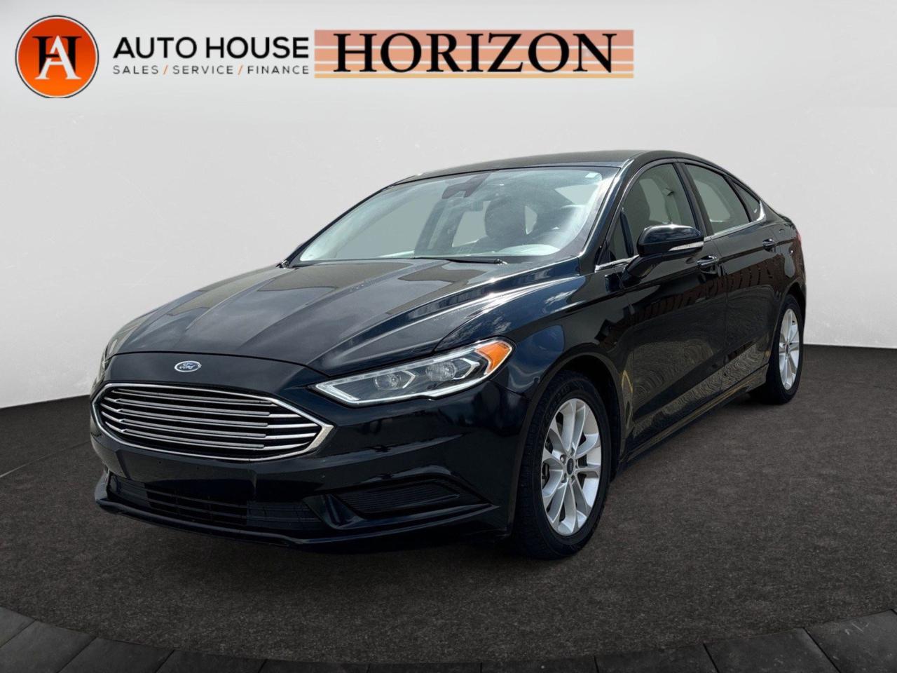 Used 2020 Ford Fusion Hybrid SEL LEATHER REMOTE STRT NAVIGATION BACKUP CAMERA for sale in Calgary, AB