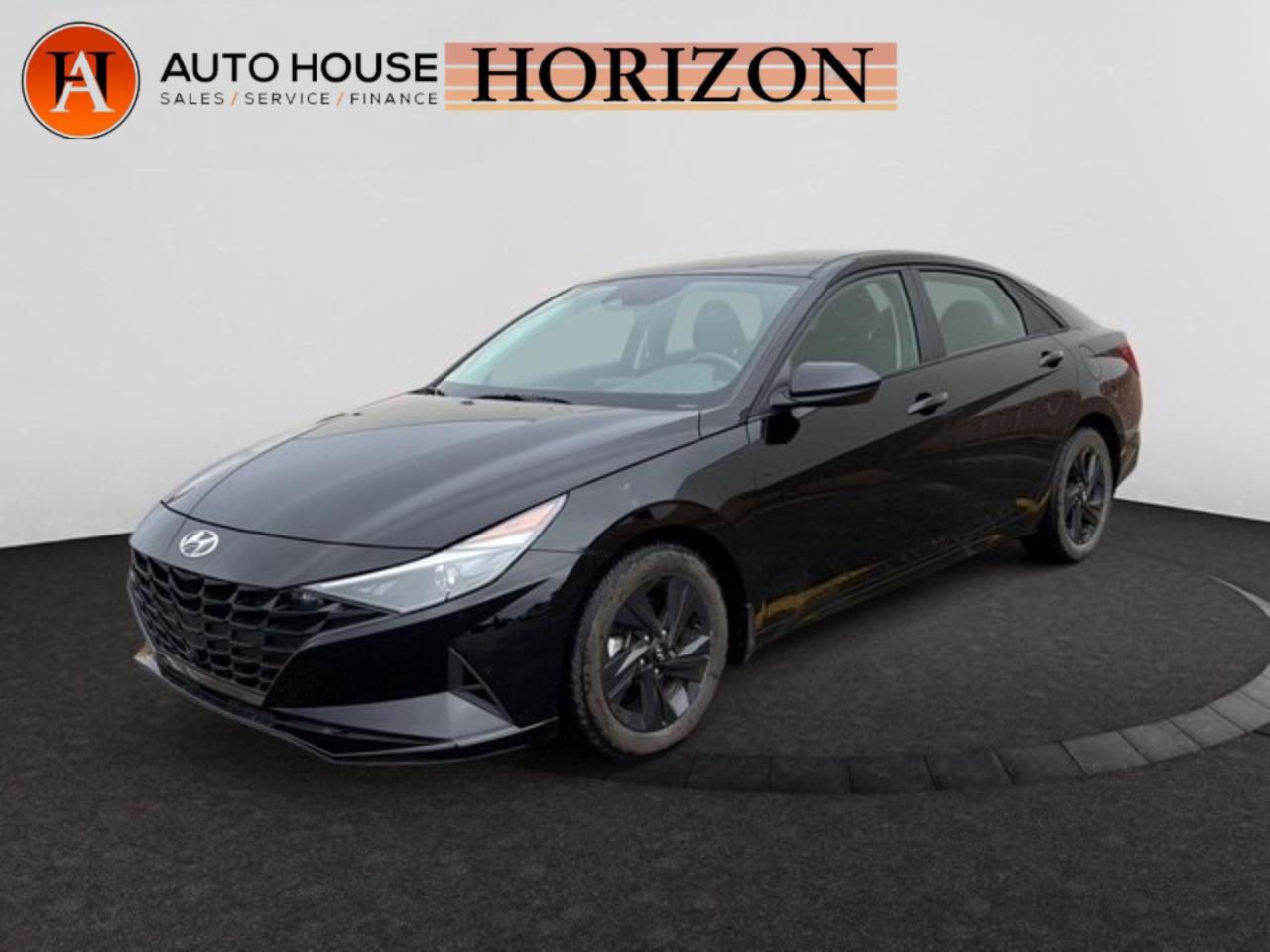 Used 2022 Hyundai Elantra Essential SEL FWD BACKUP CAMERA LANE ASSIST SUNROOF DRIVE MODES PUSH BUTTON START for sale in Calgary, AB