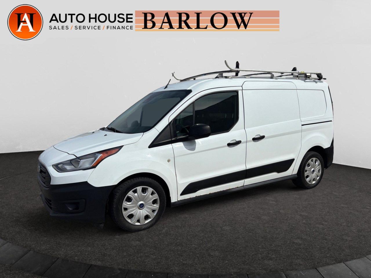 Used 2020 Ford Transit Connect Van XL FWD BACKUP CAMERA BLUETOOTH USB POWER WINDOWS LOCK SEATS for sale in Calgary, AB