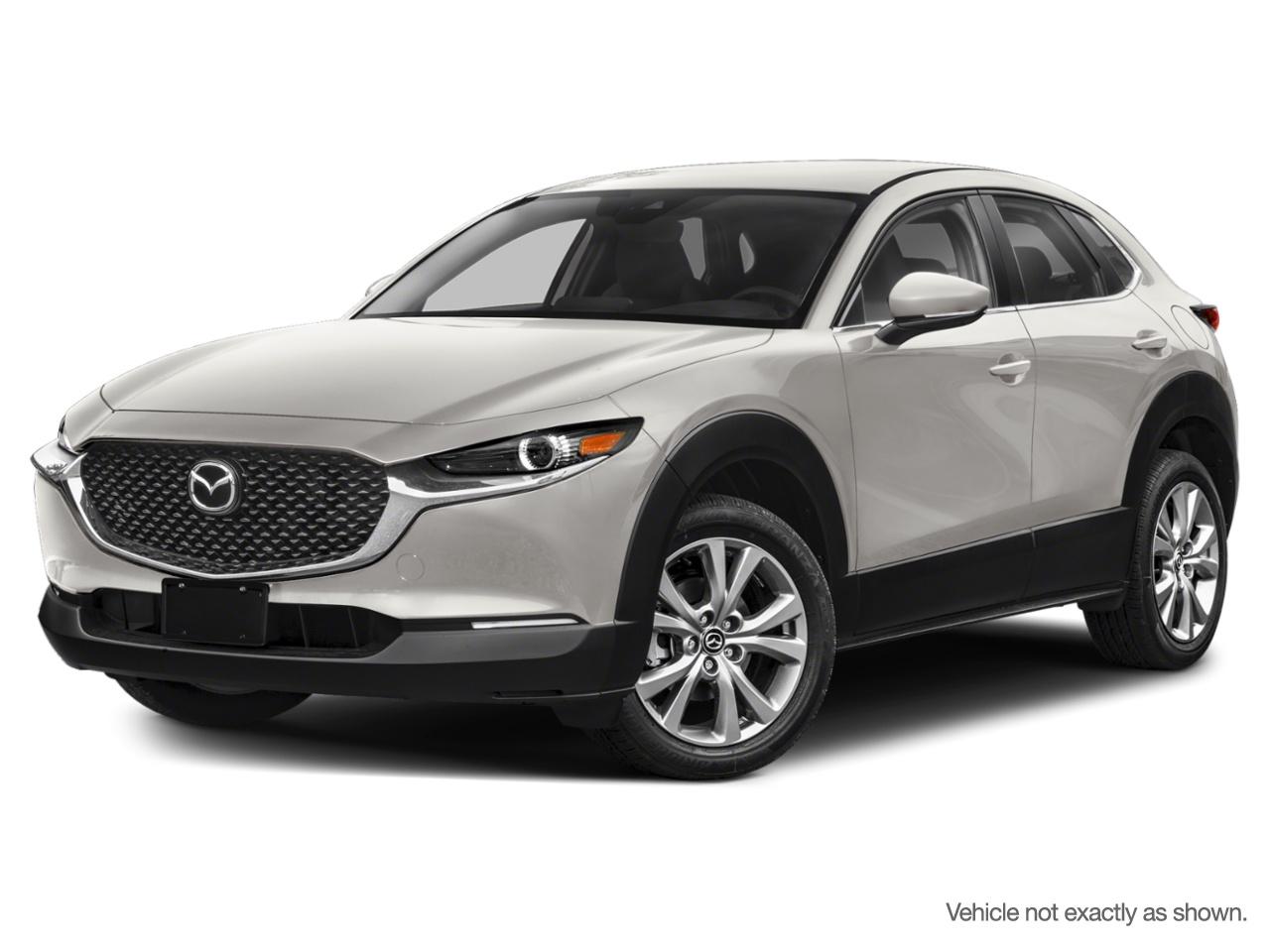 Used 2023 Mazda CX-30 GS AWD at for sale in Port Moody, BC