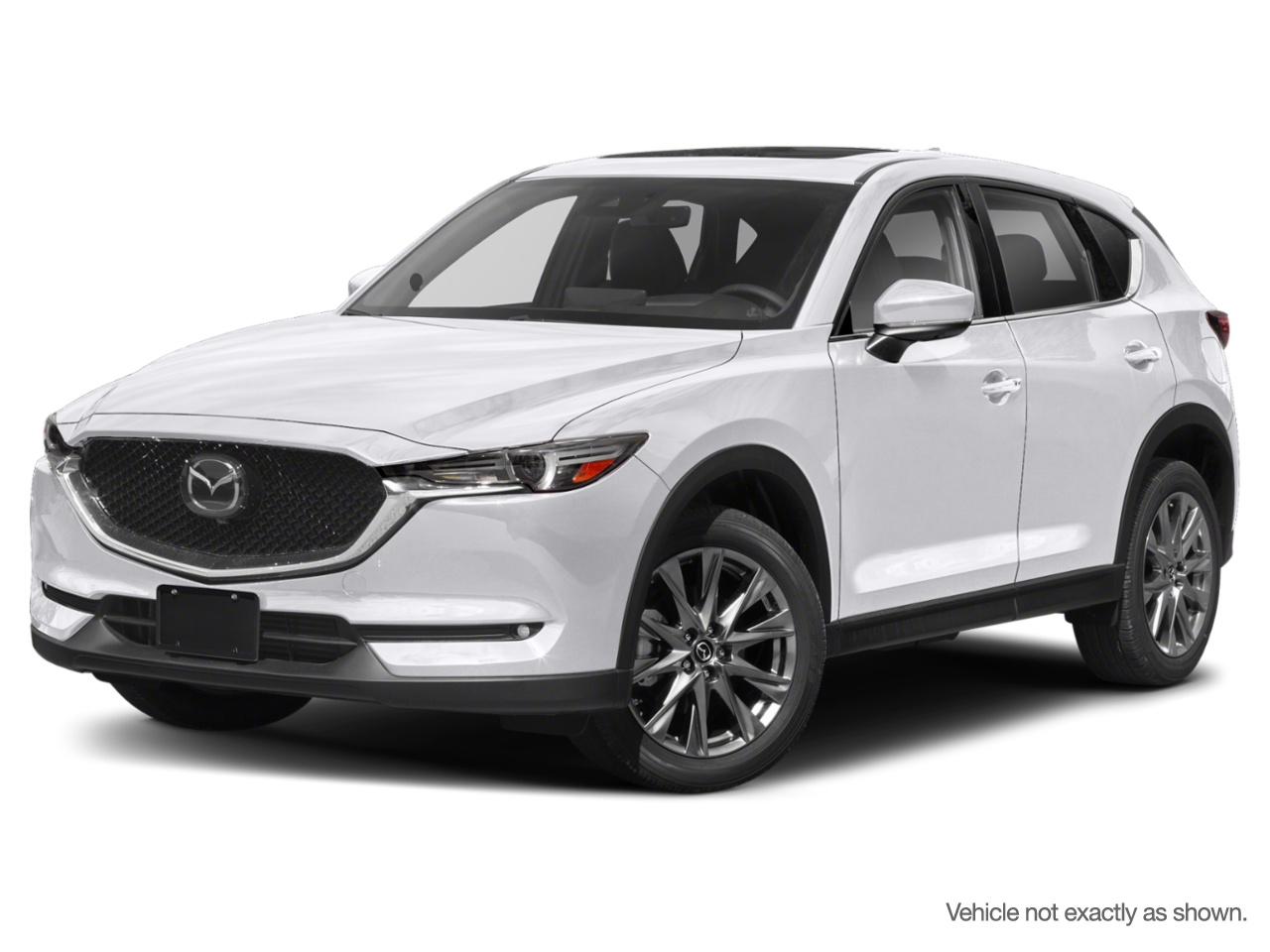 Used 2021 Mazda CX-5 GT AWD 2.5L I4 CD at (2) for sale in Port Moody, BC