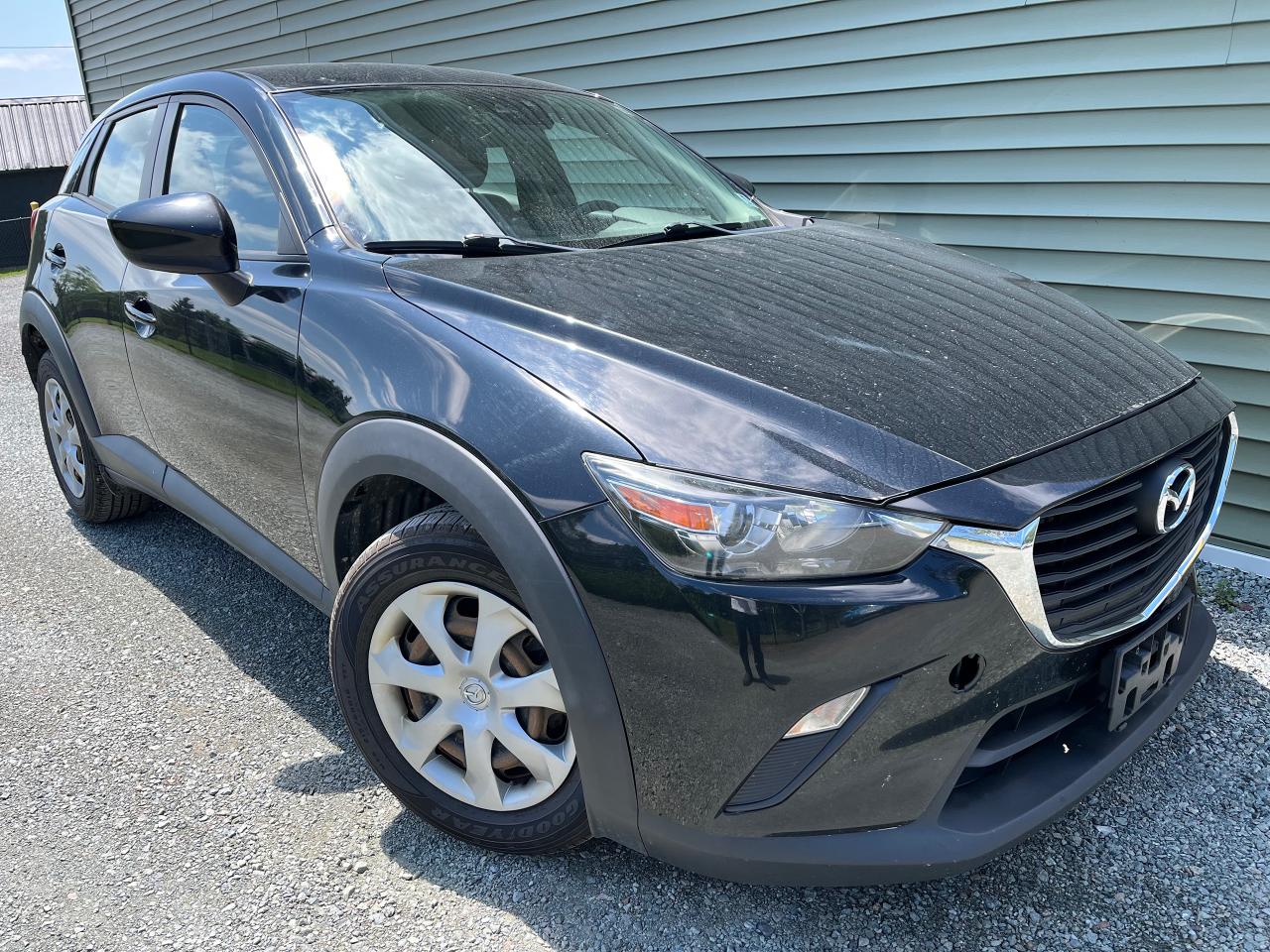 Used 2018 Mazda CX-3 GX for sale in Hilden, NS