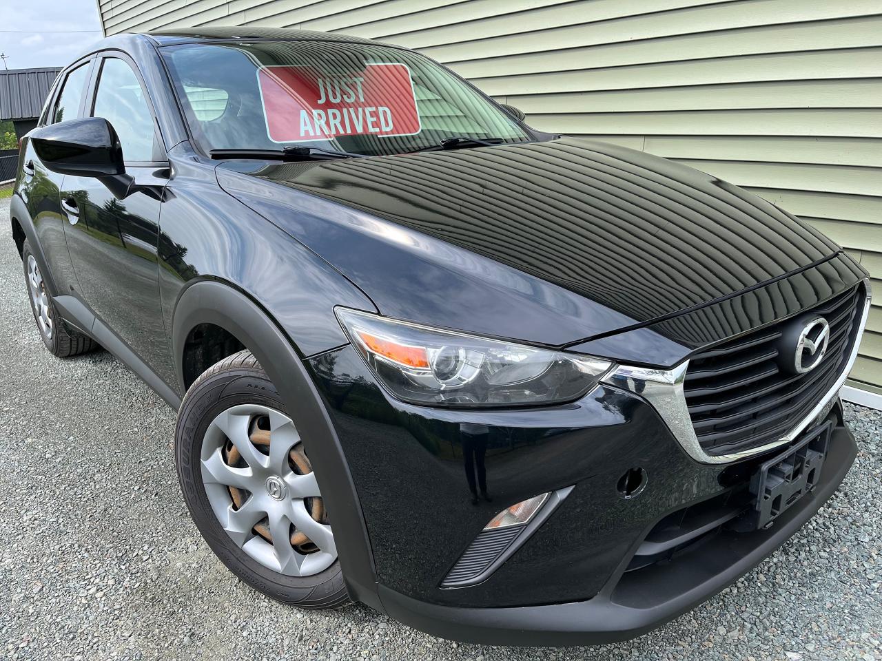 Used 2018 Mazda CX-3 GX for sale in Hilden, NS