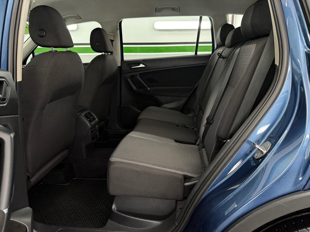 2020 Volkswagen Tiguan Trendline - Photo #9