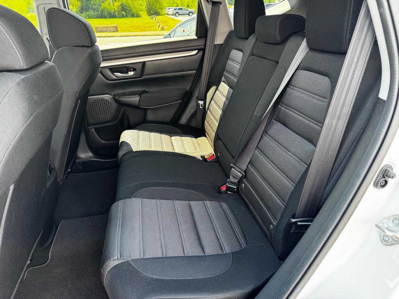 2021 Honda CR-V LX Photo