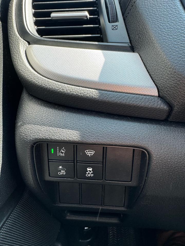 2021 Honda CR-V LX Photo