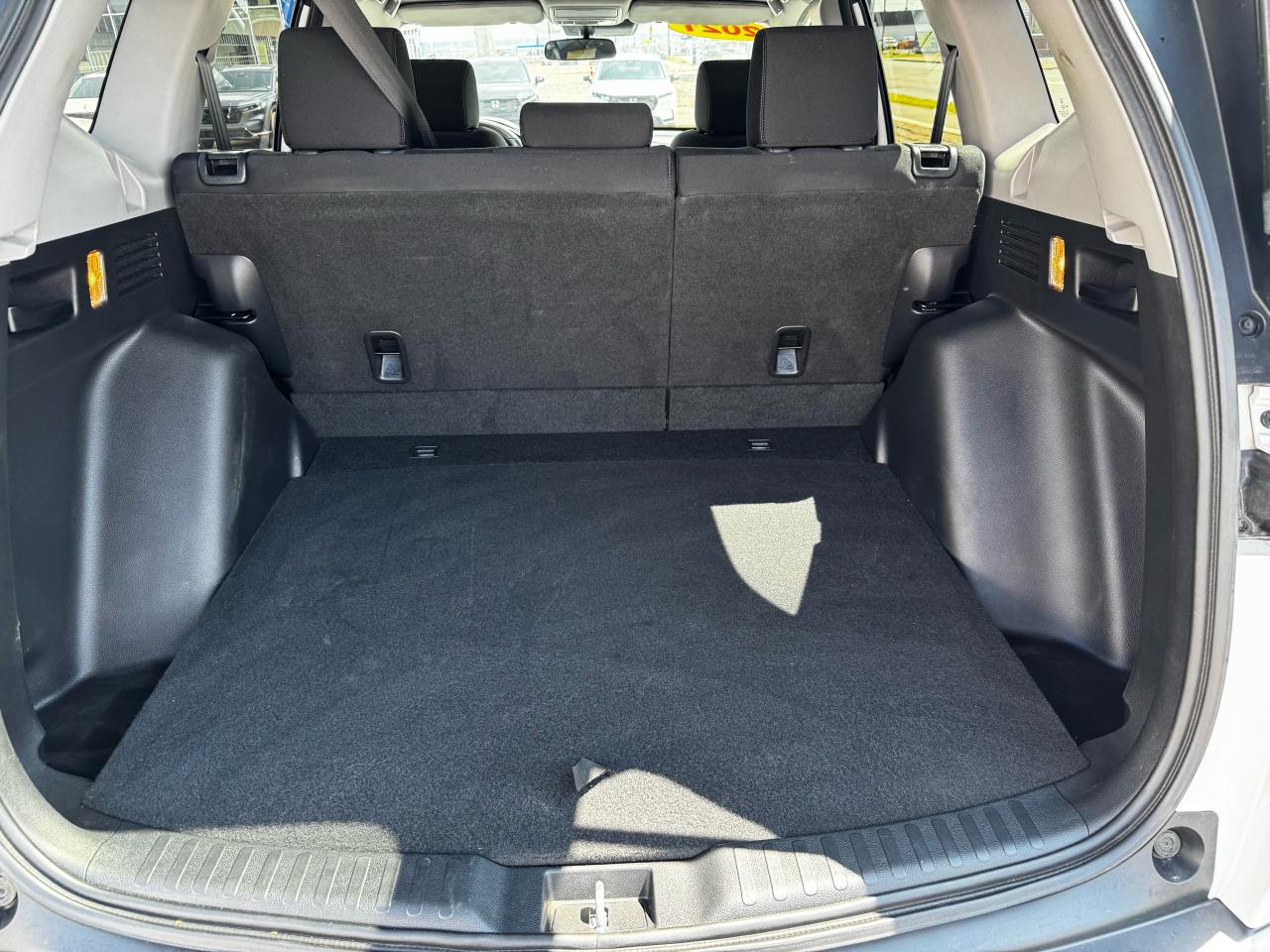 2021 Honda CR-V LX Photo