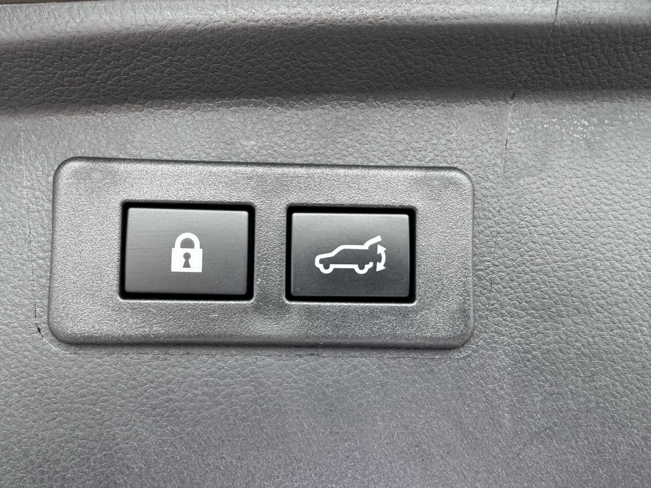 2025 Subaru Outback ONYX Photo