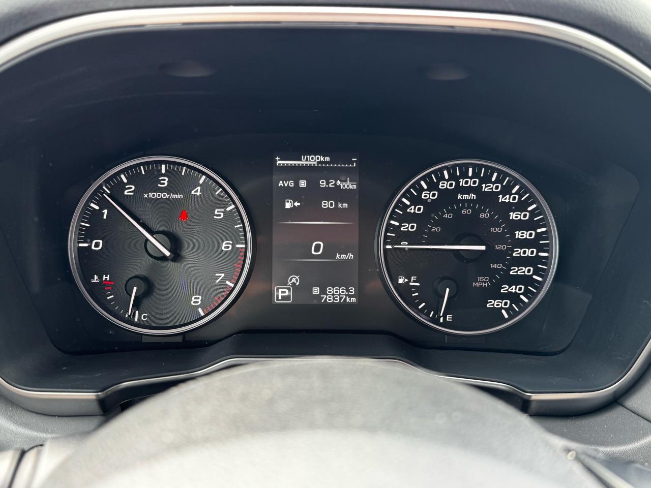 2025 Subaru Outback ONYX Photo