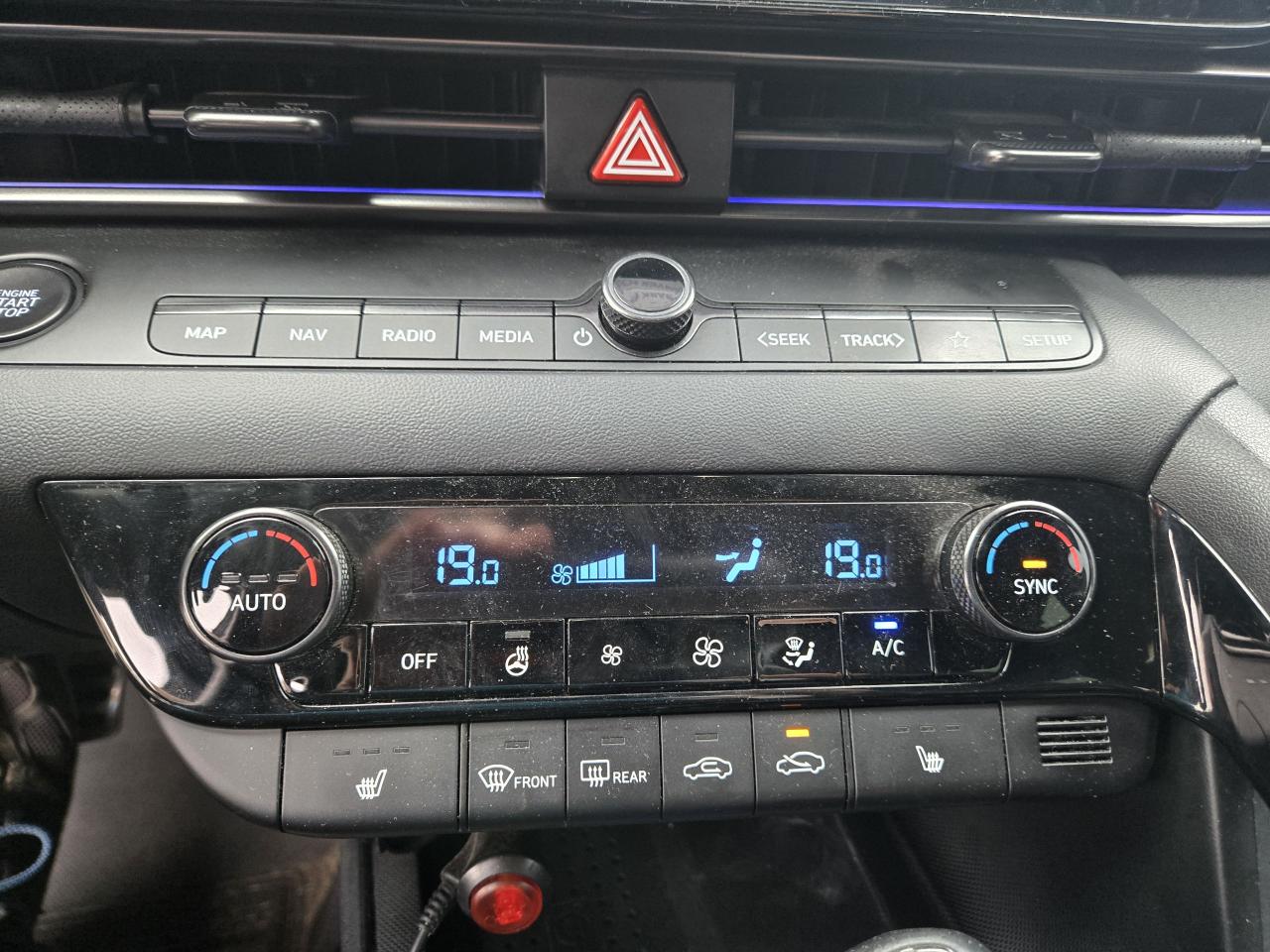 2023 Hyundai Elantra N LINE - Photo #10