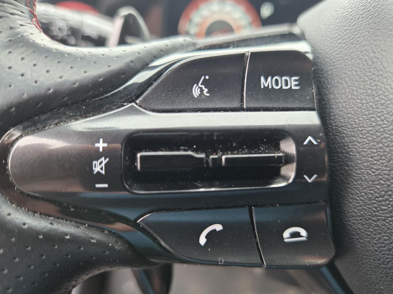 2023 Hyundai Elantra N LINE - Photo #13