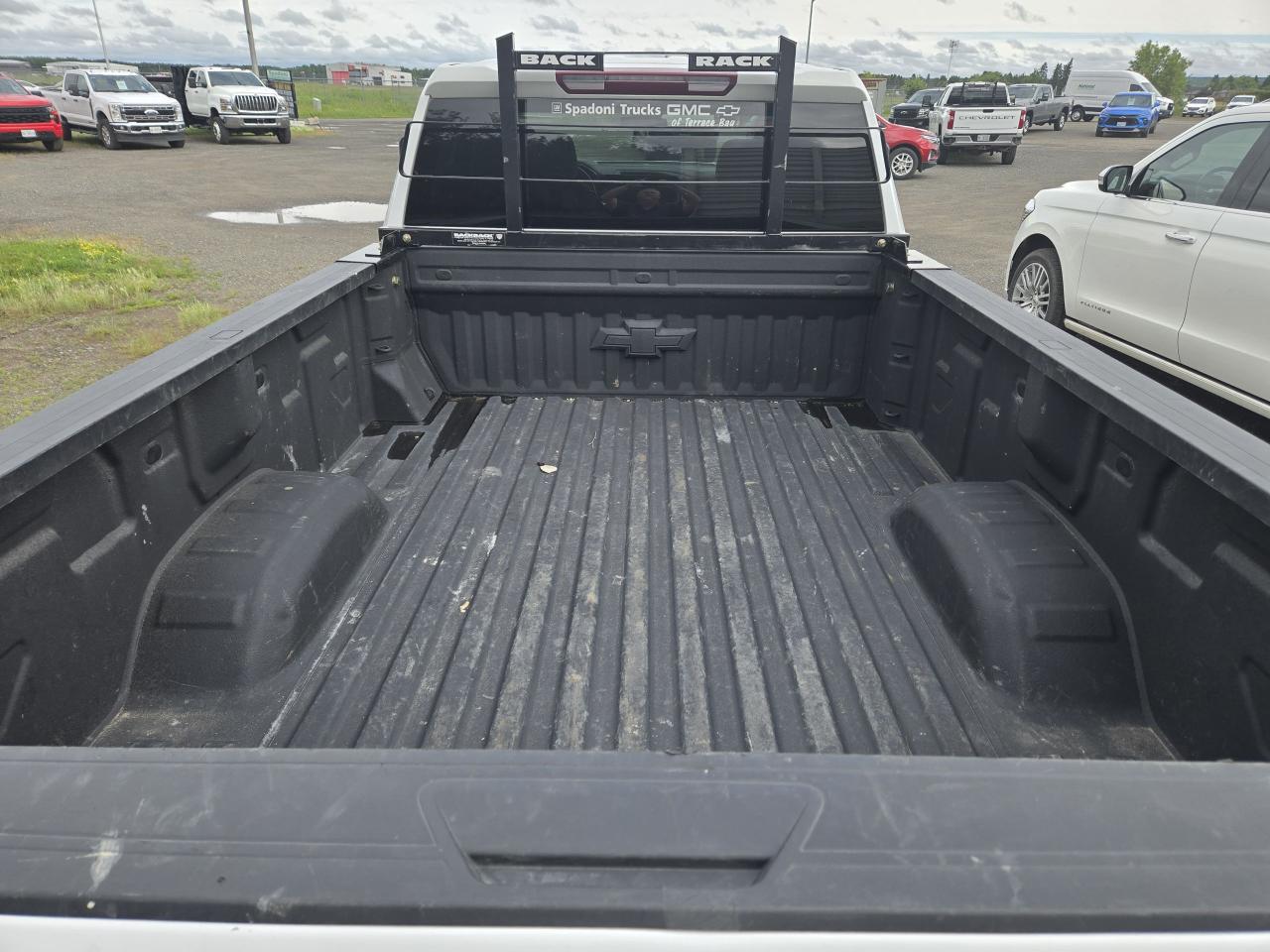 2024 Chevrolet Silverado 2500 LT - Photo #6