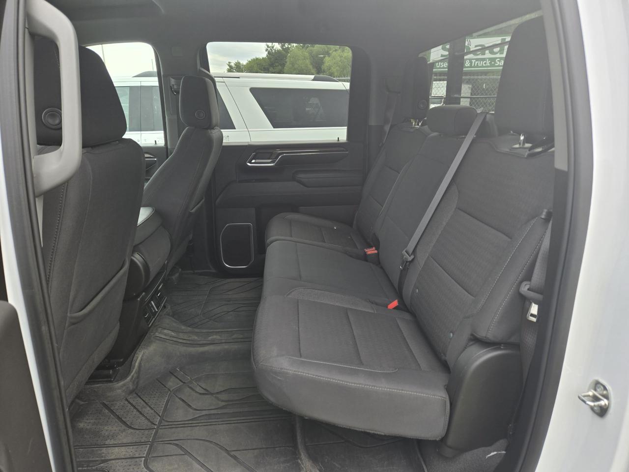 2024 Chevrolet Silverado 2500 LT - Photo #13