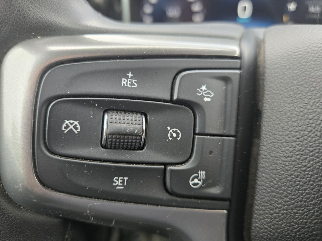 2024 Chevrolet Silverado 2500 LT - Photo #18