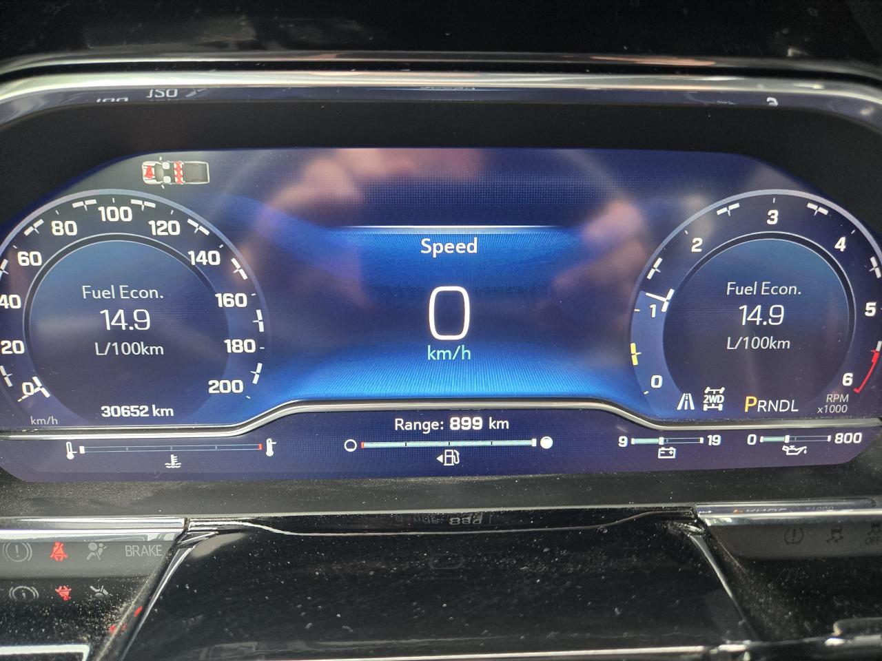 2024 Chevrolet Silverado 2500 LT - Photo #16