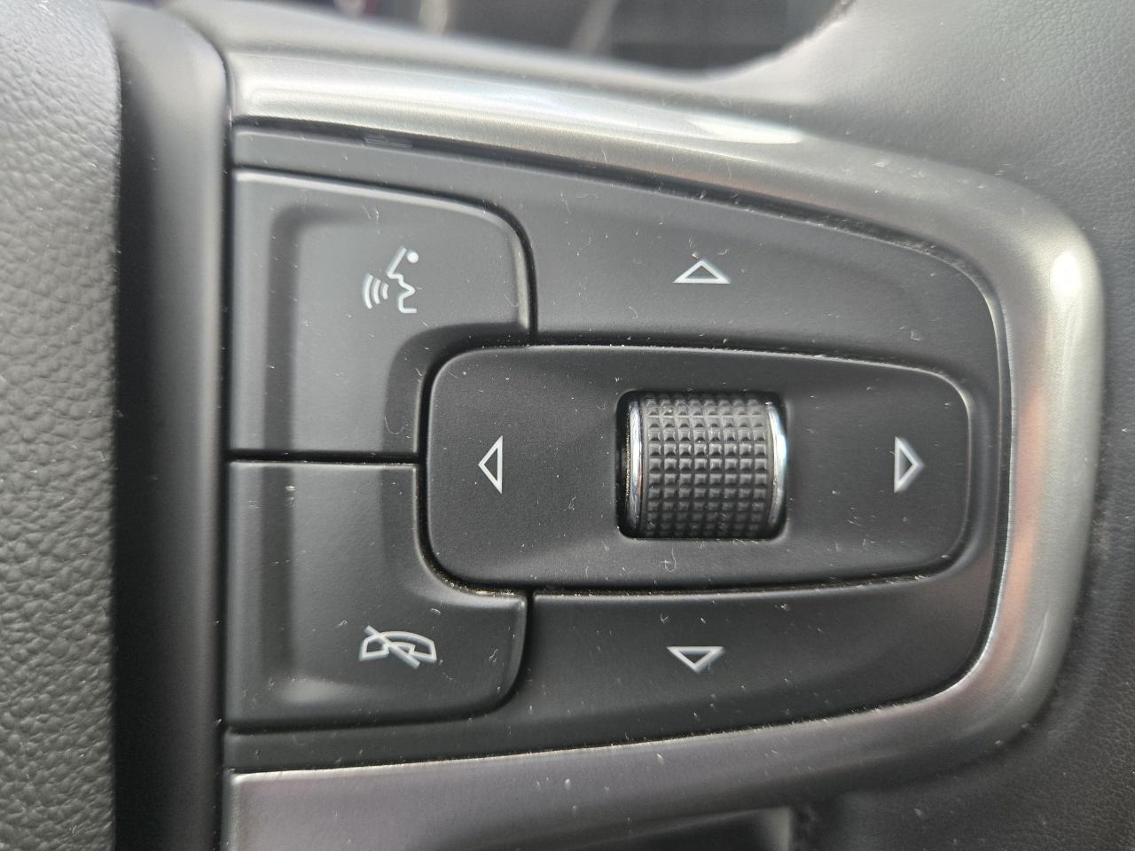 2024 Chevrolet Silverado 2500 LT - Photo #21
