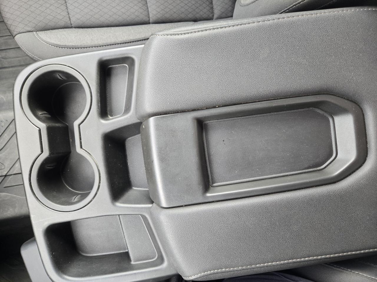 2024 Chevrolet Silverado 2500 LT - Photo #14