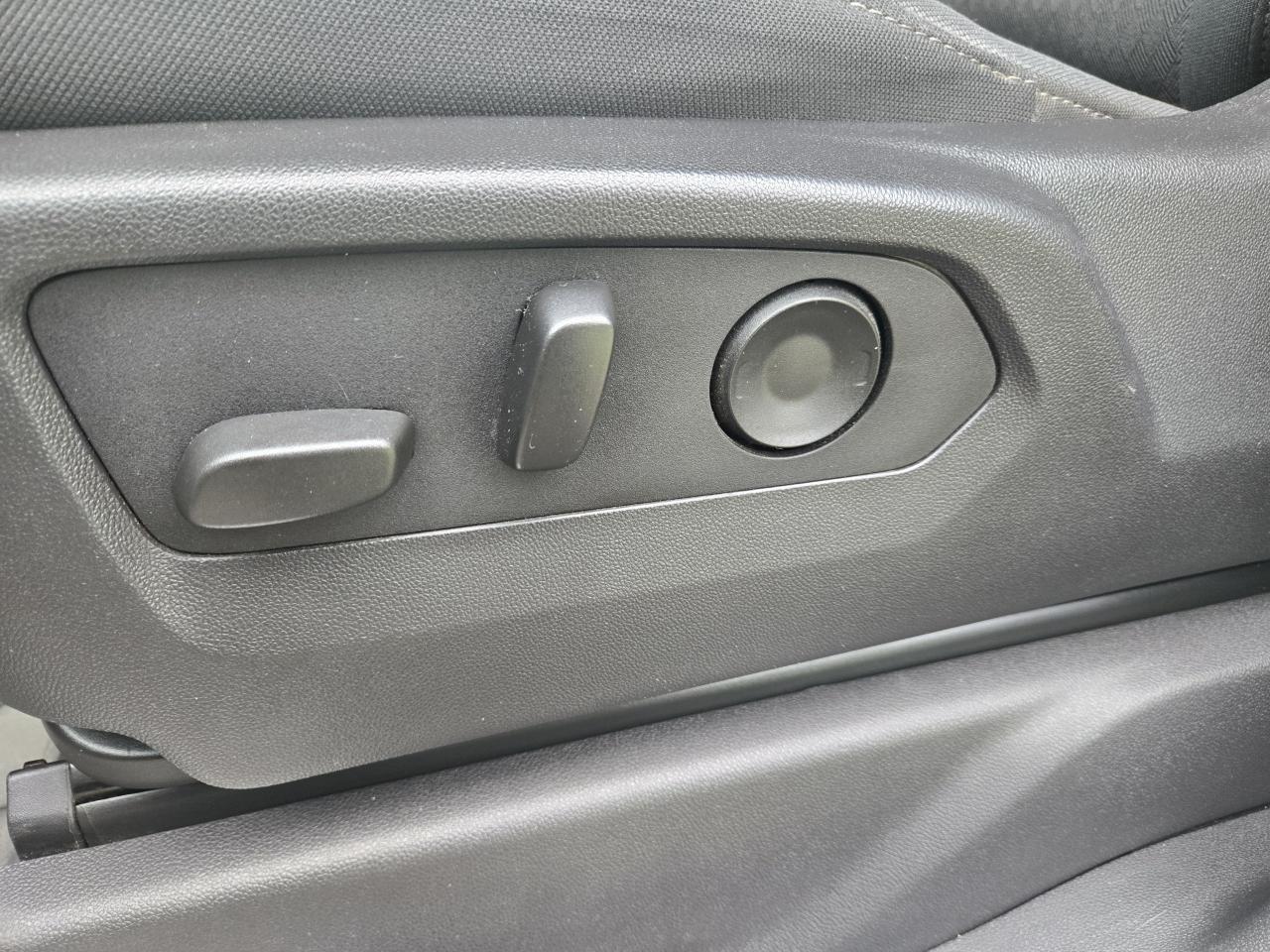 2024 Chevrolet Silverado 2500 LT - Photo #23
