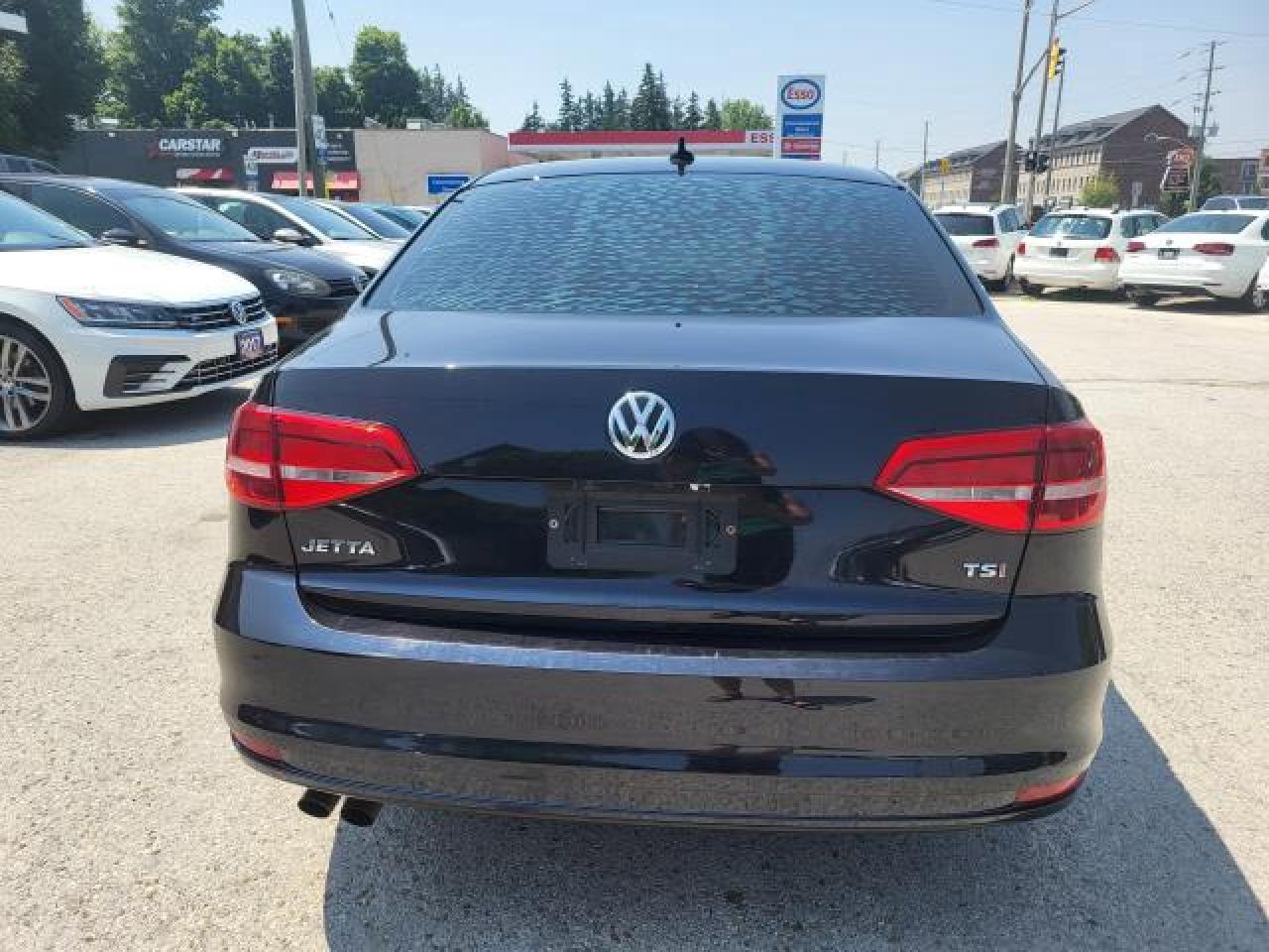 2015 Volkswagen Jetta HIGHLINE Photo4
