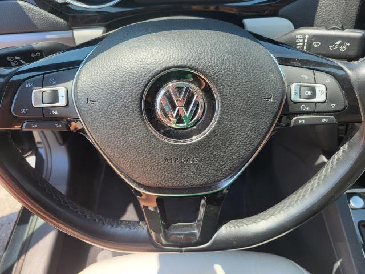 2015 Volkswagen Jetta HIGHLINE Photo10