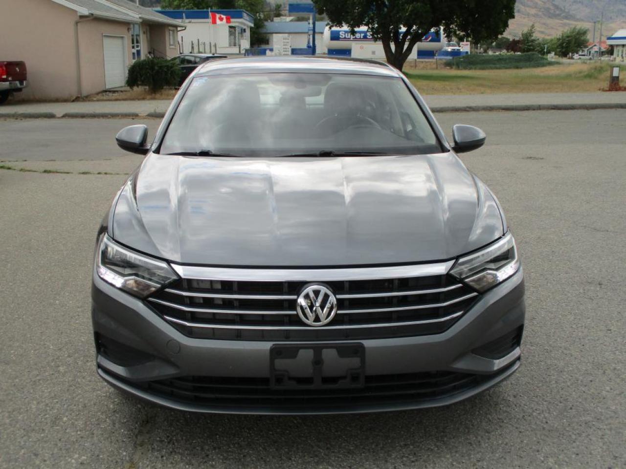2020 Volkswagen Jetta HIGHLINE LEATHER Photo1