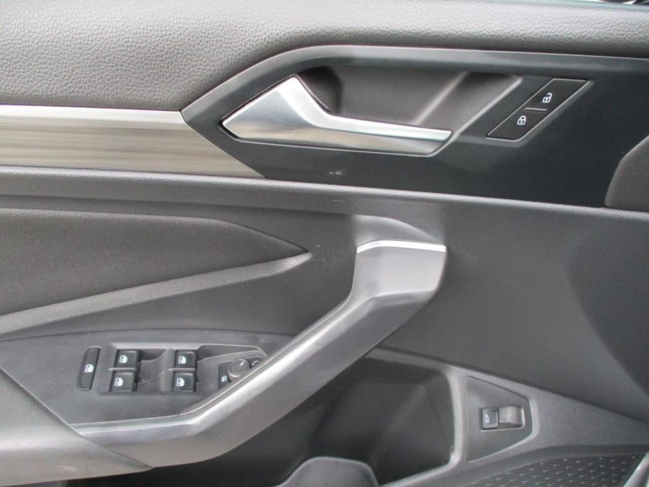 2020 Volkswagen Jetta HIGHLINE LEATHER Photo9