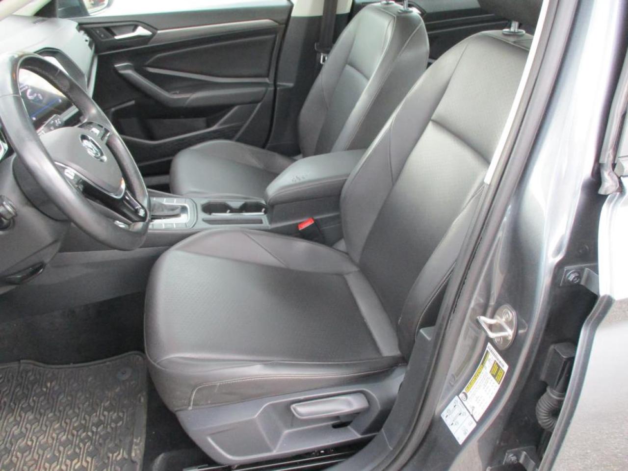 2020 Volkswagen Jetta HIGHLINE LEATHER Photo11