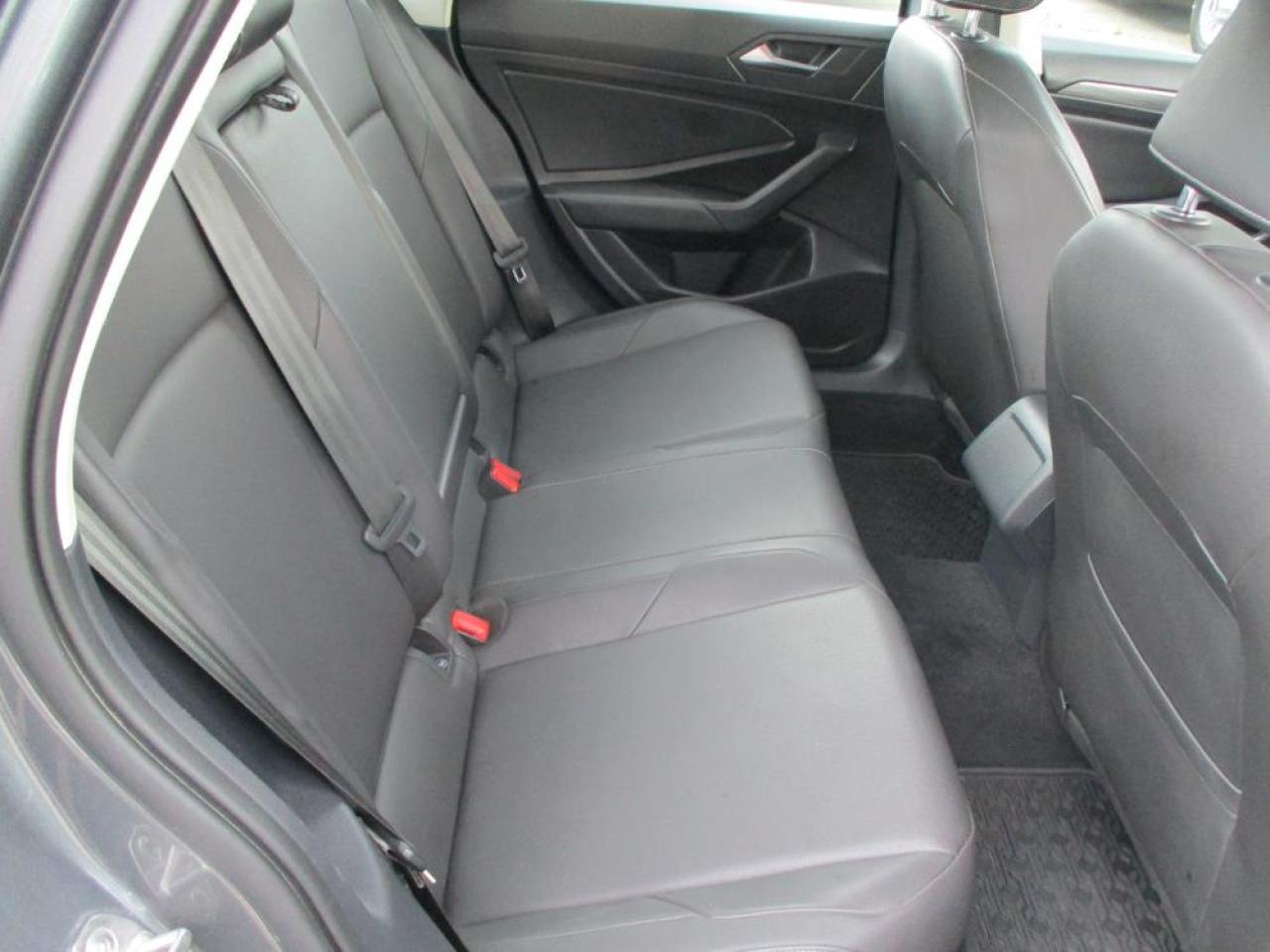2020 Volkswagen Jetta HIGHLINE LEATHER Photo13