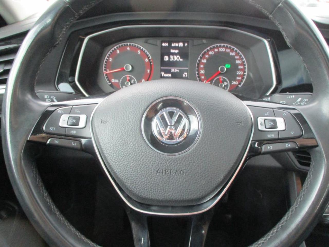 2020 Volkswagen Jetta HIGHLINE LEATHER Photo15