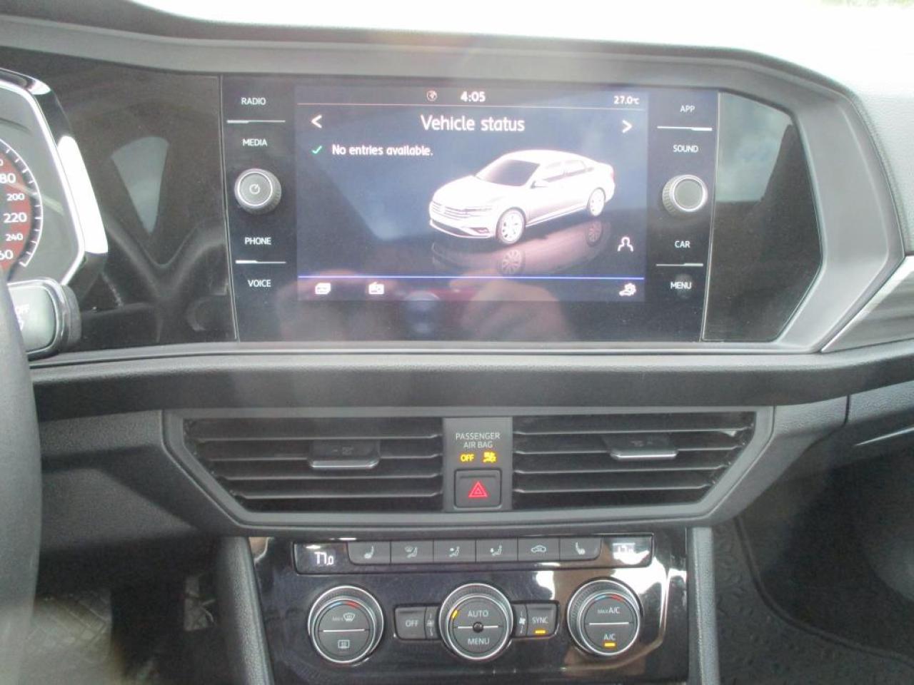 2020 Volkswagen Jetta HIGHLINE LEATHER Photo18