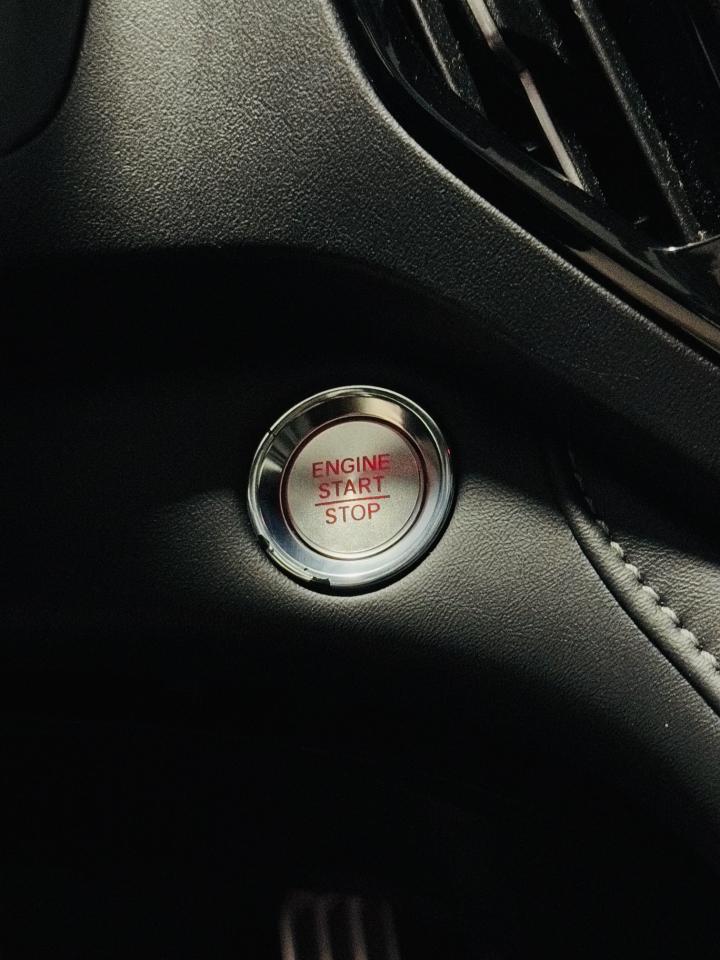 2019 Acura RDX A-Spec - Photo #15