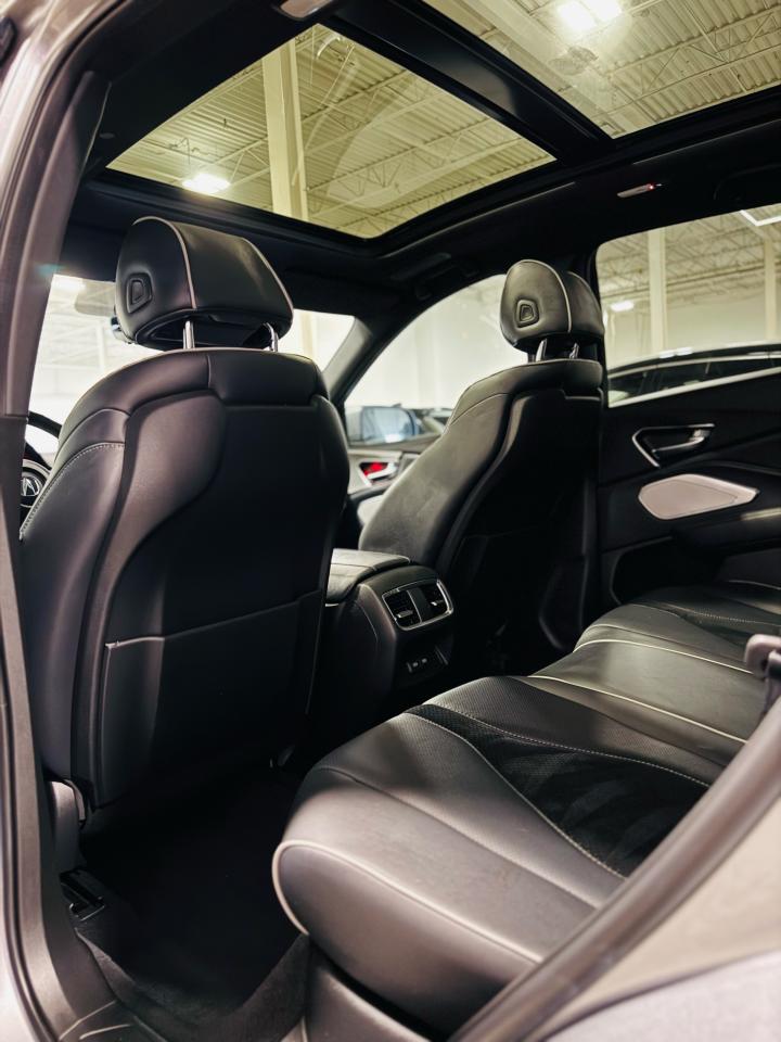 2019 Acura RDX A-Spec - Photo #18