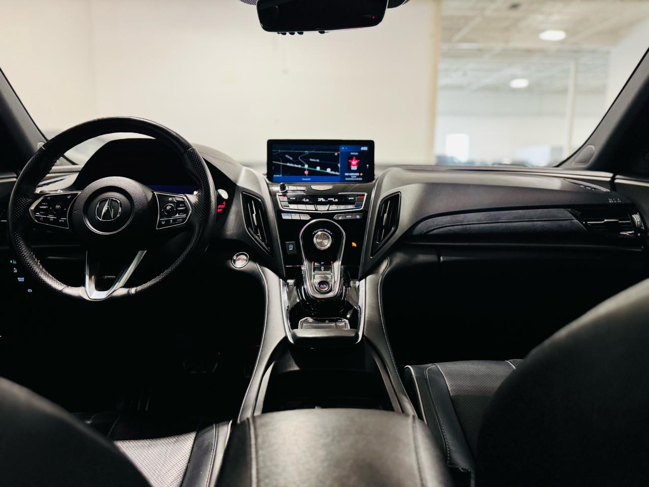 2019 Acura RDX A-Spec - Photo #20