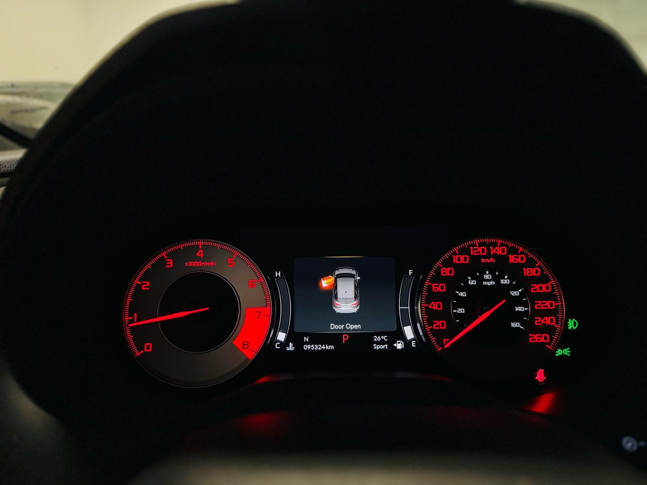 2019 Acura RDX A-Spec - Photo #11