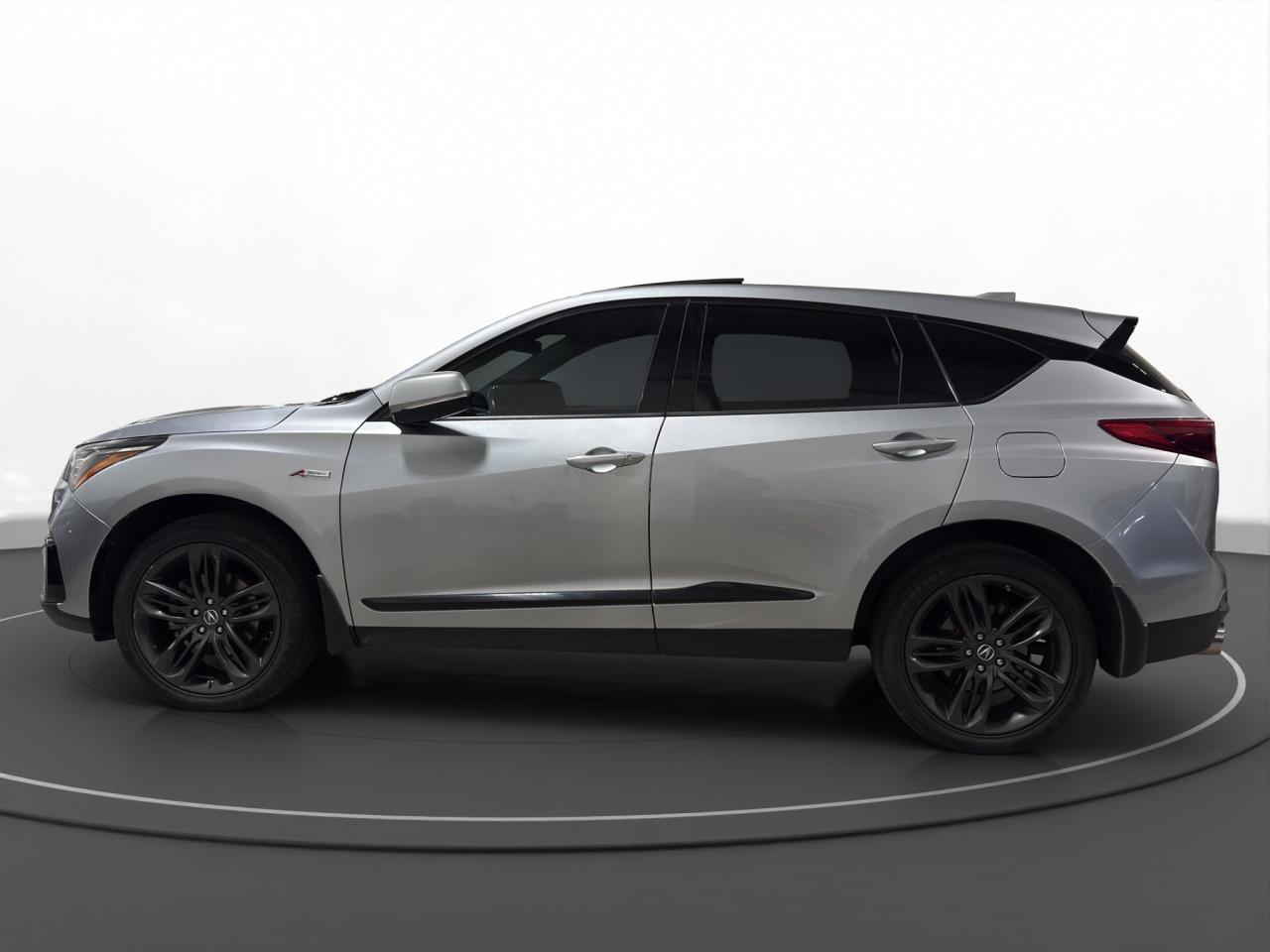 2019 Acura RDX A-Spec - Photo #5