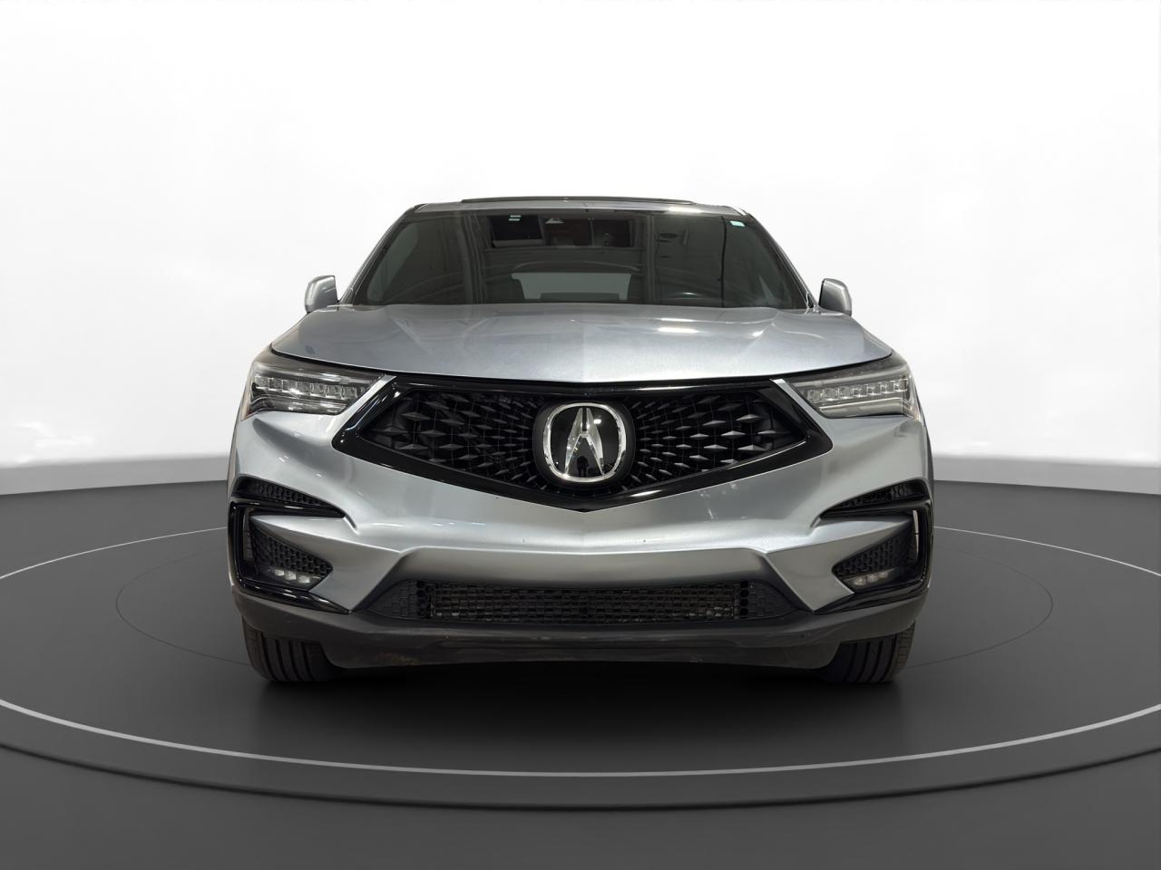 2019 Acura RDX A-Spec - Photo #2