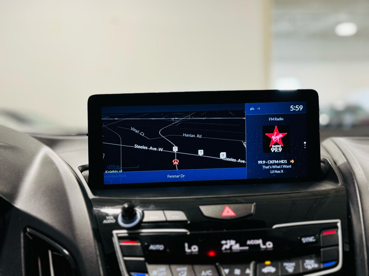 2019 Acura RDX A-Spec - Photo #12