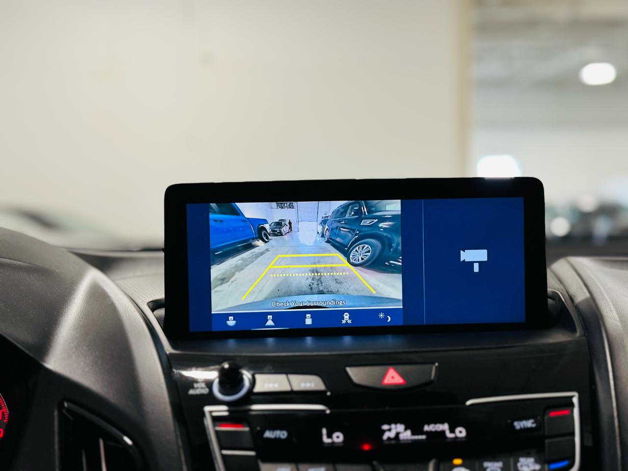 2019 Acura RDX A-Spec - Photo #13