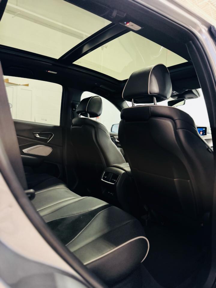 2019 Acura RDX A-Spec - Photo #19